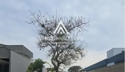 Lote em Condomínio Fechado para Venda em Boituva, Residencial Haras Inga Mirim