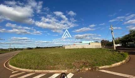 Terreno para Venda em Boituva, Portal Ville Azaléia