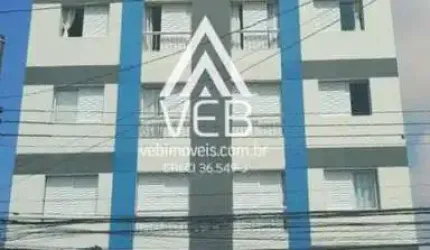 Apartamento para Venda em Osasco, Vila Osasco, 3 dormitórios, 1 suíte, 3 banheiros, 2 vagas