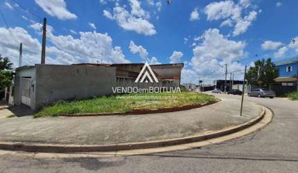 Terreno Comercial para Venda em Boituva, Residencial Faculdade