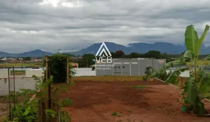 Terreno para Venda em Pindamonhangaba, Residencial e Comercial Cidade Jardim
