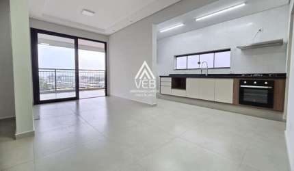 Apartamento para Locação em Boituva, Jardim Herminia, 3 dormitórios, 1 suíte, 2 banheiros, 2 vagas