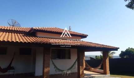 Casa em Condomínio para Venda em Boituva, Nova Rheata, 3 dormitórios, 2 suítes, 3 banheiros, 2 vagas