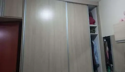 Apartamento à venda, Santos Dumont - Pará de Minas/MG