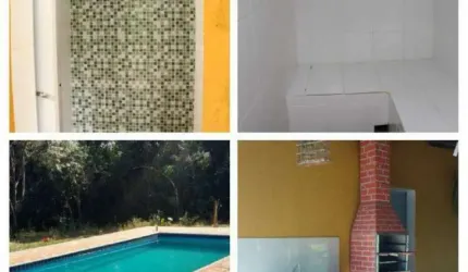 Chácara à venda, RIBEIRÃO DO OURO - Pará de Minas/MG