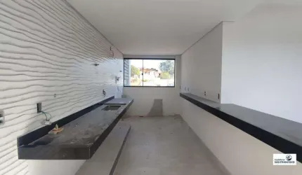 Apartamento à venda, Vila Sinhô - Pará de Minas/MG