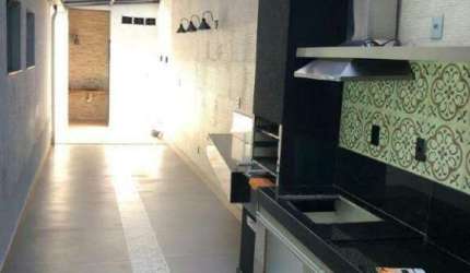 Apartamento à venda, Providência - Pará de Minas/MG