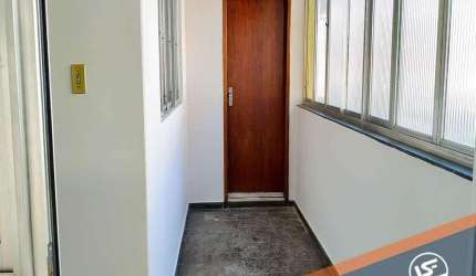 Apartamento à venda, 3 quartos, 1 suíte, Centro - Pará de Minas/MG