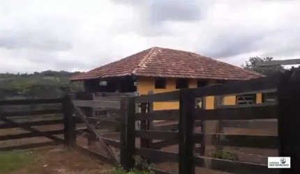 Fazenda à venda, ONÇA DO PITANGUI - Onça de Pitangui/MG