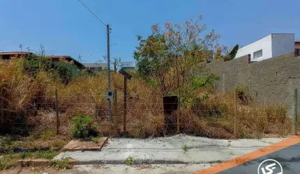 Lote à venda, São José - Pará de Minas/MG