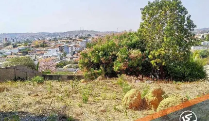 Lote à venda, São José - Pará de Minas/MG