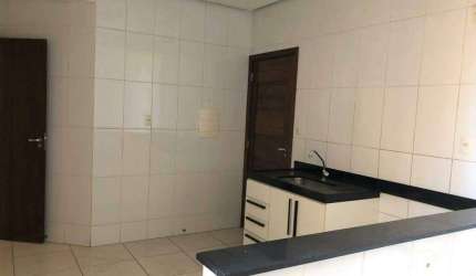 Apartamento à venda, Providência - Pará de Minas/MG