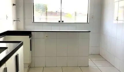 Apartamento à venda, Providência - Pará de Minas/MG