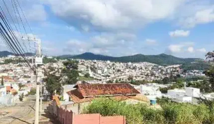Lote à venda, Jardim Castelo Branco - Pará de Minas/MG
