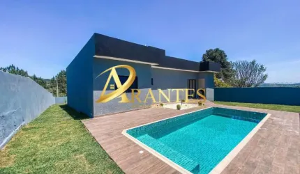 Chácara / sítio com 3 quartos à venda no Vitória Régia, Atibaia , 810 m2 por R$ 690.000
