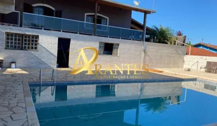 CHACARA EM CONDOMINIO A VENDA OU PERMUTA EM ATIBAIA