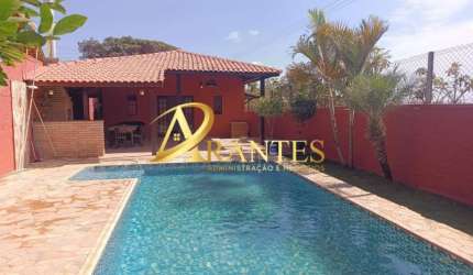 CASA EM CONDOMINIO A VENDA EM ATIBAIA