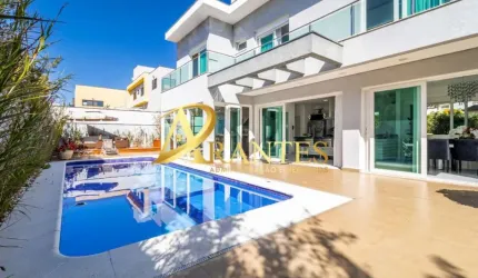 CASA EM CONDOMINIO A VENDA EM ATIBAIA