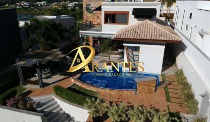 CASA EM CONDOMINIO A VENDA OU LOCAÇÃO EM ATIBAIA