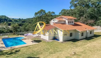 Chácara a venda ou locação em Atibaia!