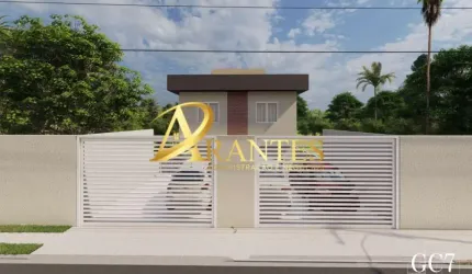 CASA A VENDA EM ATIBAIA
