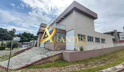 CASA A VENDA EM CONDOMINIO ATIBAIA