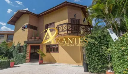 CASA A VENDA EM ATIBAIA