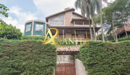 CASA EM CONDOMINIO A VENDA EM ATIBAIA