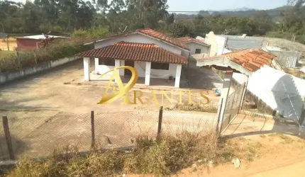 CHACARA A VENDA EM ATIBAIA
