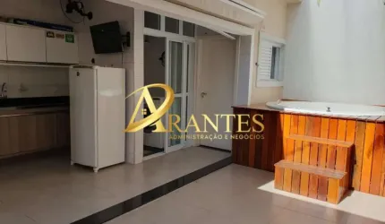 Casa com 2 quartos à venda no Nova Cerejeira, Atibaia  por R$ 650.000