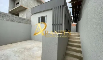 Casa com 2 quartos à venda no Terra Preta, Mairiporã  por R$ 350.000