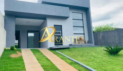 Casa com 3 quartos à venda no Terra Preta, Mairiporã  por R$ 680.000