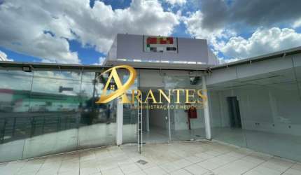 Sala comercial com 5 salas para alugar no Centro, Atibaia  por R$ 22.000