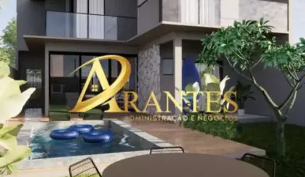 Casa em condomínio fechado com 3 quartos à venda no Jardim Primavera, Bragança Paulista  por R$ 1.480.000