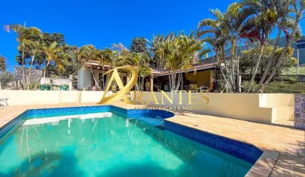 Chácara / sítio com 2 quartos à venda no Jardim Colina do Sol, Bom Jesus dos Perdões , 1300 m2 por R$ 790.000