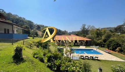 Chácara / sítio com 6 quartos à venda no Terra Preta, Mairiporã , 11500 m2 por R$ 1.200.000