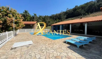 Chácara / sítio com 3 quartos à venda no Terra Preta, Mairiporã , 4100 m2 por R$ 850.000