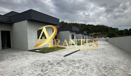 Casa em condomínio fechado com 3 quartos à venda na Usina, Atibaia , 162 m2 por R$ 484.000
