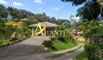Chácara / sítio com 4 quartos à venda no Cuiabá de Cima, Nazaré Paulista , 1700 m2 por R$ 1.490.000