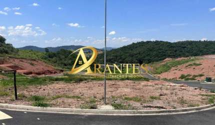 Terreno à venda em Laranja Azeda, Bom Jesus dos Perdões  por R$ 350.000