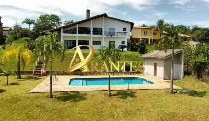 Chácara / sítio com 4 quartos à venda em Tanque Preto, Nazaré Paulista , 2000 m2 por R$ 1.400.000