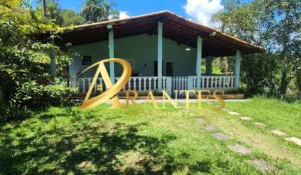Chácara / sítio com 3 quartos à venda no Mato Dentro, Mairiporã , 2500 m2 por R$ 530.000