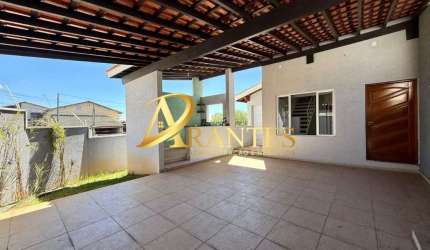 Casa com 2 quartos à venda no Jardim das Cerejeiras, Atibaia , 410 m2 por R$ 480.000