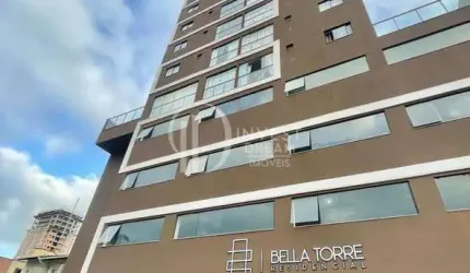 Bella torre, Morretes, Itapema - SC