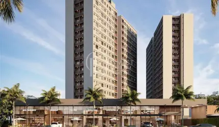 Boulevard jardins, São João, Itajaí - SC