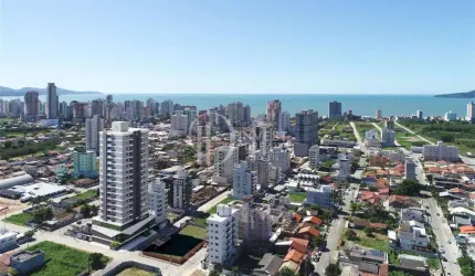 Beach tower, Pereque, Porto Belo - SC