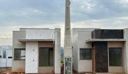 Residencial paraiso xix canelinha sc, Galera, Canelinha - SC