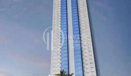 Sapphire tower, Centro, Balneário Camboriú - SC