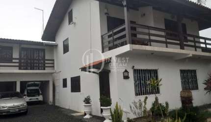 Sobrados  326,26 m2 na praia da armaÇÃo penha sc, ARMAÇÃO, Penha - SC