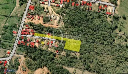 Terreno balneÁrio camboriÚ - sc, São Judas Tadeu, Balneário Camboriú - SC